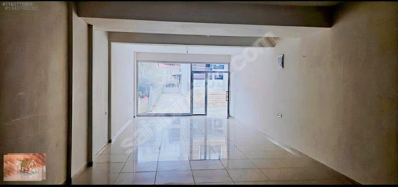 Ayrancılar Mah.medifema Has.arkasında 90 M² Satılık Dükkan