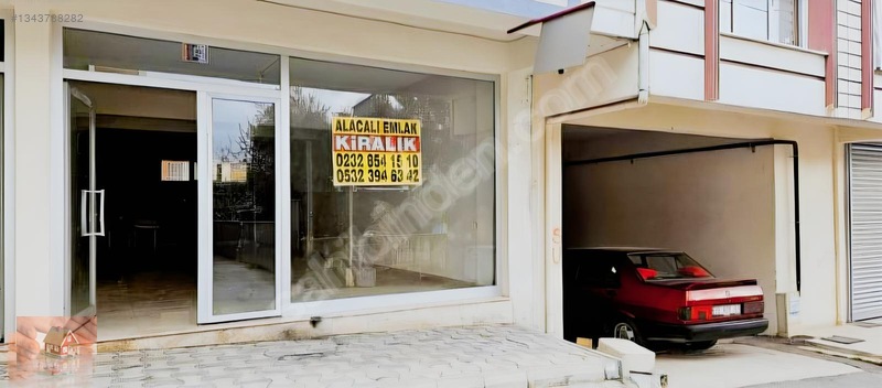 Ayrancılar Mah.medifema Has.arkasında 90 M² Satılık Dükkan — fotoğraf 5