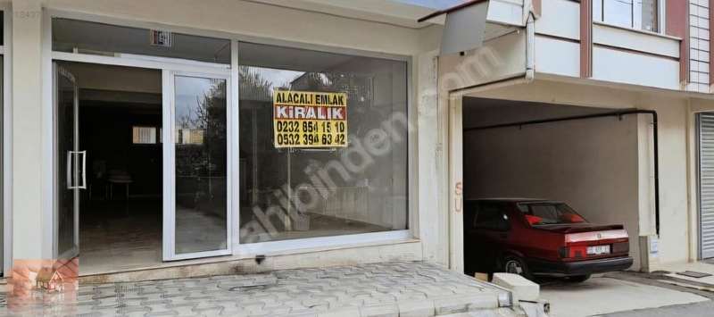 Ayrancılar Mah.medifema Has.arkasında 90 M² Satılık Dükkan — fotoğraf 6