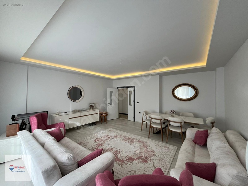 Remax İlke'den Yıldızkent'te 3+1 Lüks Satılık Daire — fotoğraf 4