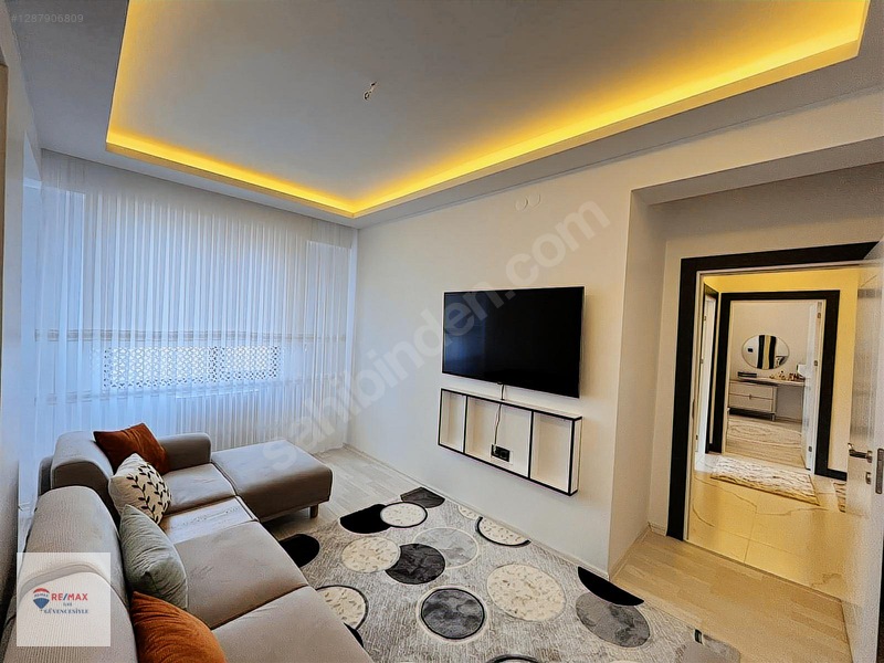 Remax İlke'den Yıldızkent'te 3+1 Lüks Satılık Daire — fotoğraf 5