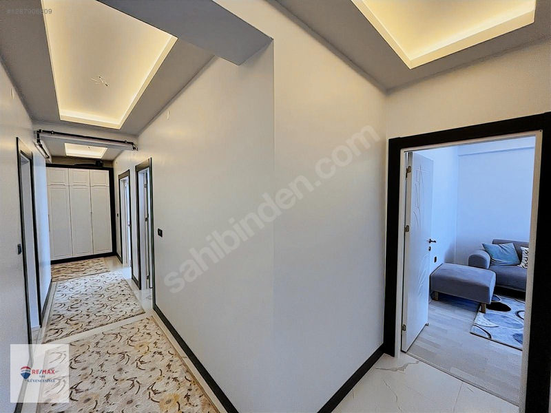 Remax İlke'den Yıldızkent'te 3+1 Lüks Satılık Daire — fotoğraf 6