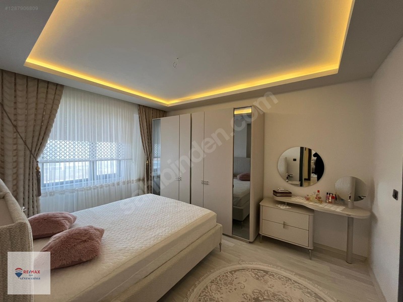 Remax İlke'den Yıldızkent'te 3+1 Lüks Satılık Daire — fotoğraf 8