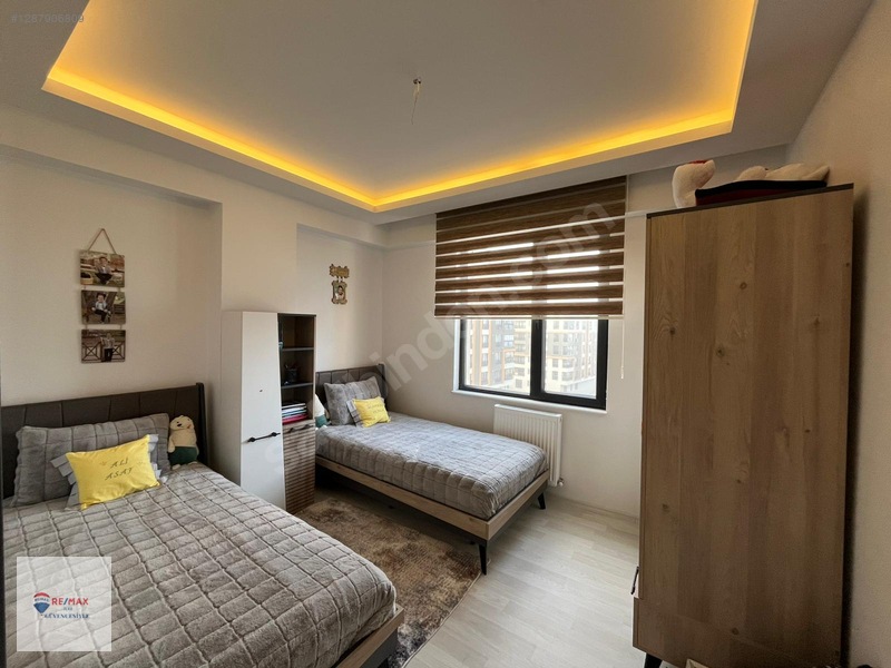 Remax İlke'den Yıldızkent'te 3+1 Lüks Satılık Daire — fotoğraf 9