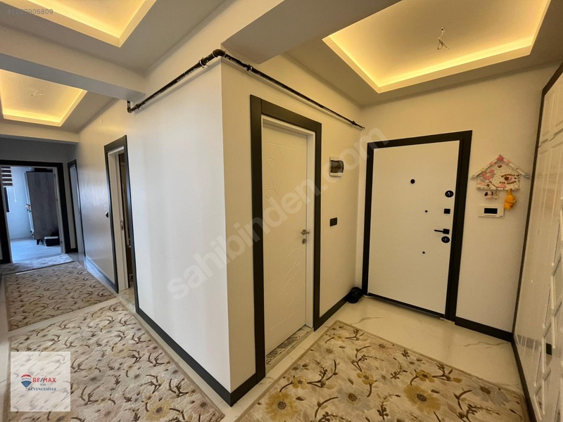 Remax İlke'den Yıldızkent'te 3+1 Lüks Satılık Daire — fotoğraf 11