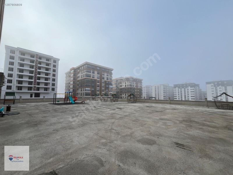 Remax İlke'den Yıldızkent'te 3+1 Lüks Satılık Daire — fotoğraf 14