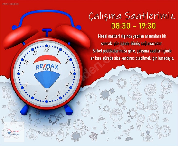 Remax İlke'den Yıldızkent'te 3+1 Lüks Satılık Daire — fotoğraf 15