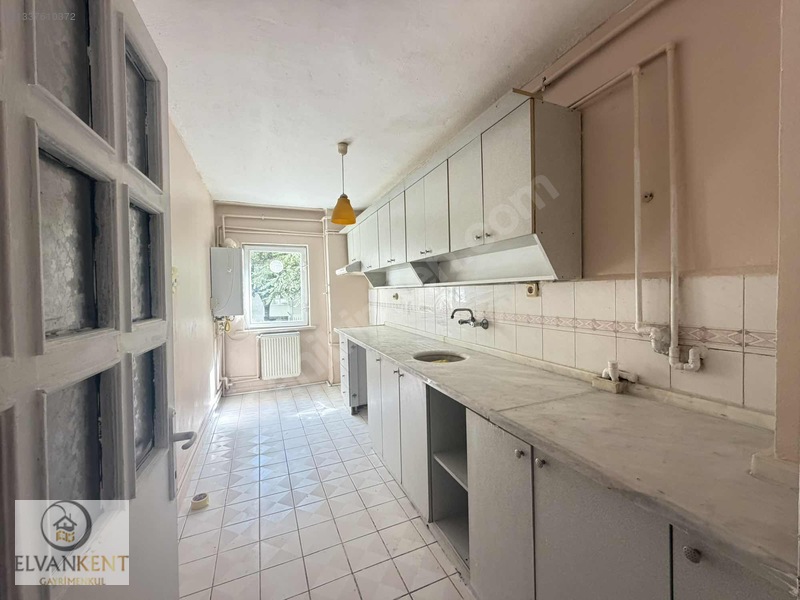 Ayyıldız'da Site İçi 3+1 105m2 Isı Yalıtımlı Bakımlı Daire