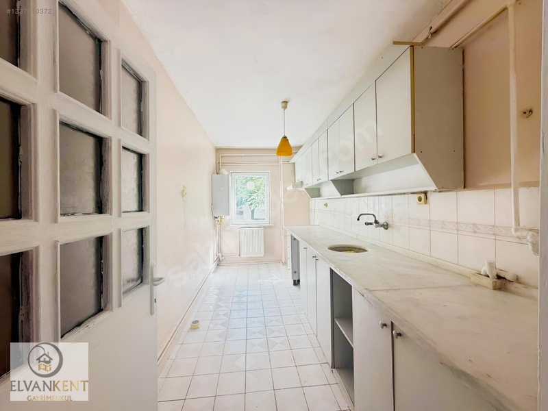 Ayyıldız'da Site İçi 3+1 105m2 Isı Yalıtımlı Bakımlı Daire — fotoğraf 2