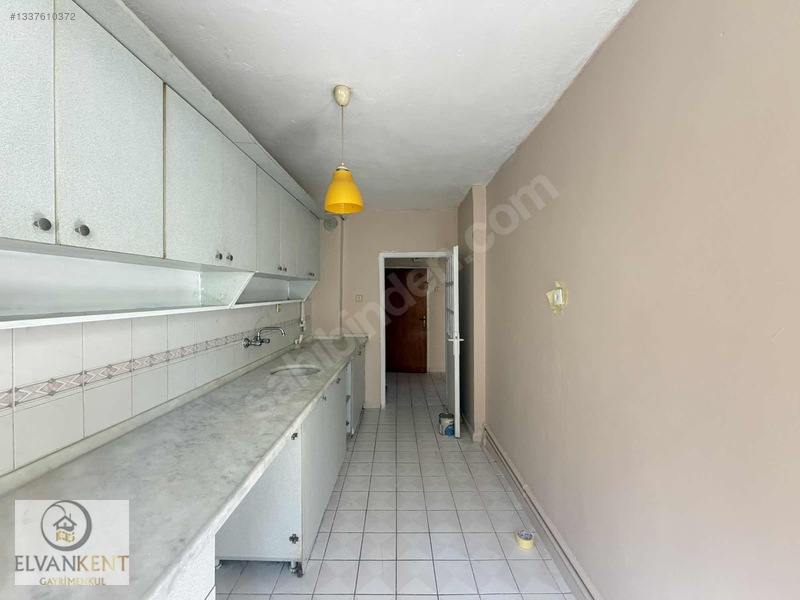 Ayyıldız'da Site İçi 3+1 105m2 Isı Yalıtımlı Bakımlı Daire — fotoğraf 3