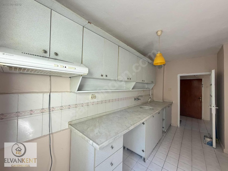 Ayyıldız'da Site İçi 3+1 105m2 Isı Yalıtımlı Bakımlı Daire — fotoğraf 4