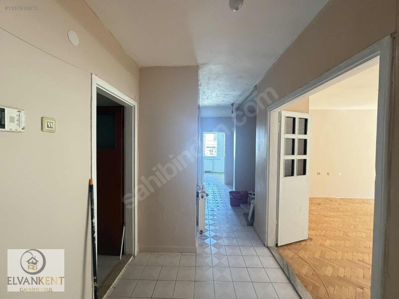 Ayyıldız'da Site İçi 3+1 105m2 Isı Yalıtımlı Bakımlı Daire — fotoğraf 5