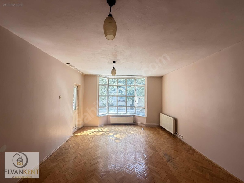 Ayyıldız'da Site İçi 3+1 105m2 Isı Yalıtımlı Bakımlı Daire — fotoğraf 8