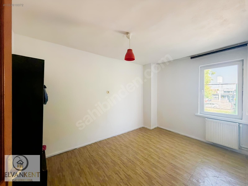 Ayyıldız'da Site İçi 3+1 105m2 Isı Yalıtımlı Bakımlı Daire — fotoğraf 11