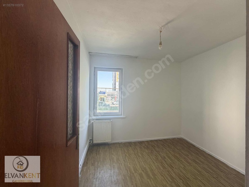 Ayyıldız'da Site İçi 3+1 105m2 Isı Yalıtımlı Bakımlı Daire — fotoğraf 14