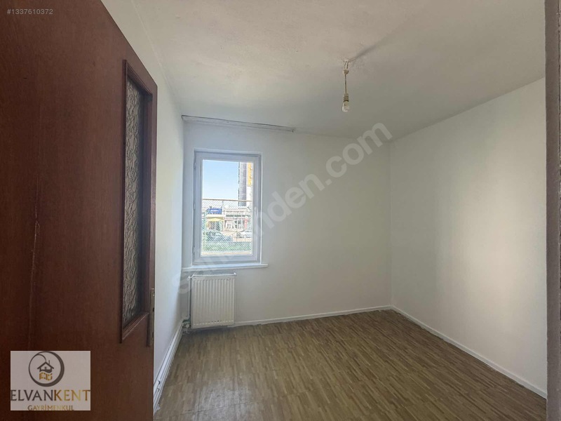 Ayyıldız'da Site İçi 3+1 105m2 Isı Yalıtımlı Bakımlı Daire — fotoğraf 15