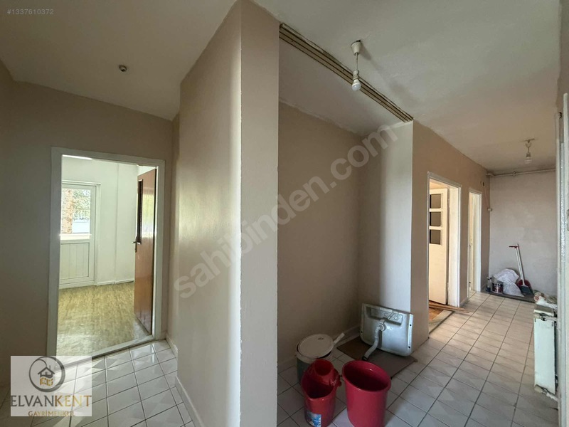 Ayyıldız'da Site İçi 3+1 105m2 Isı Yalıtımlı Bakımlı Daire — fotoğraf 20