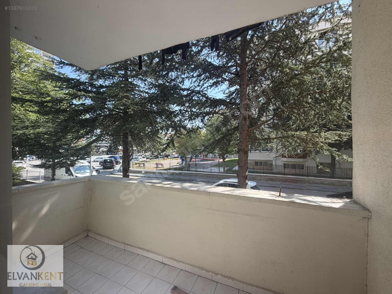 Ayyıldız'da Site İçi 3+1 105m2 Isı Yalıtımlı Bakımlı Daire — fotoğraf 21