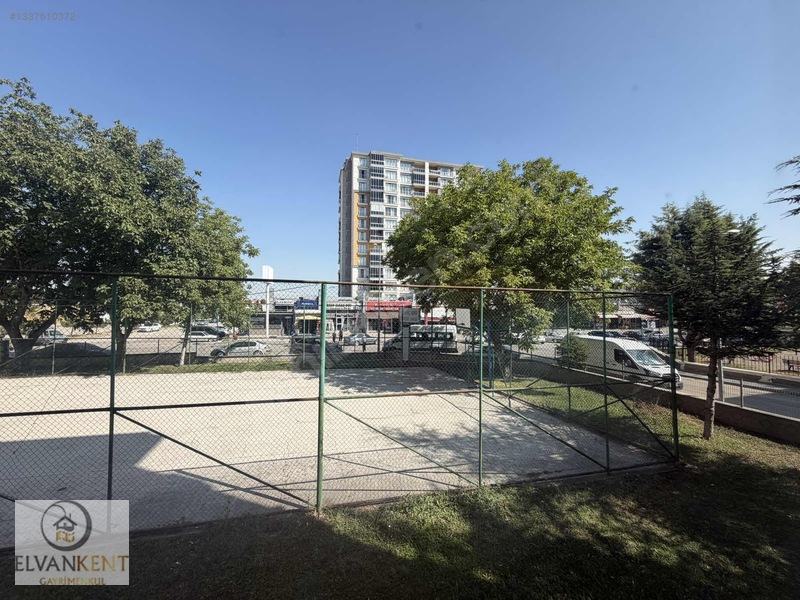 Ayyıldız'da Site İçi 3+1 105m2 Isı Yalıtımlı Bakımlı Daire — fotoğraf 22