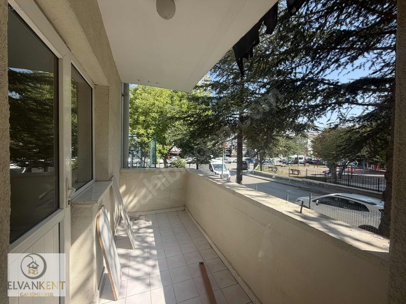 Ayyıldız'da Site İçi 3+1 105m2 Isı Yalıtımlı Bakımlı Daire — fotoğraf 23