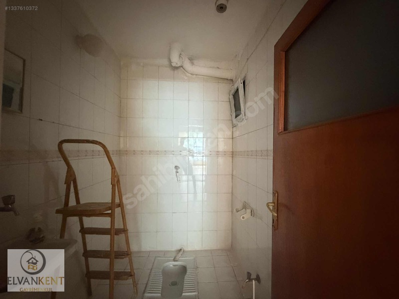 Ayyıldız'da Site İçi 3+1 105m2 Isı Yalıtımlı Bakımlı Daire — fotoğraf 24