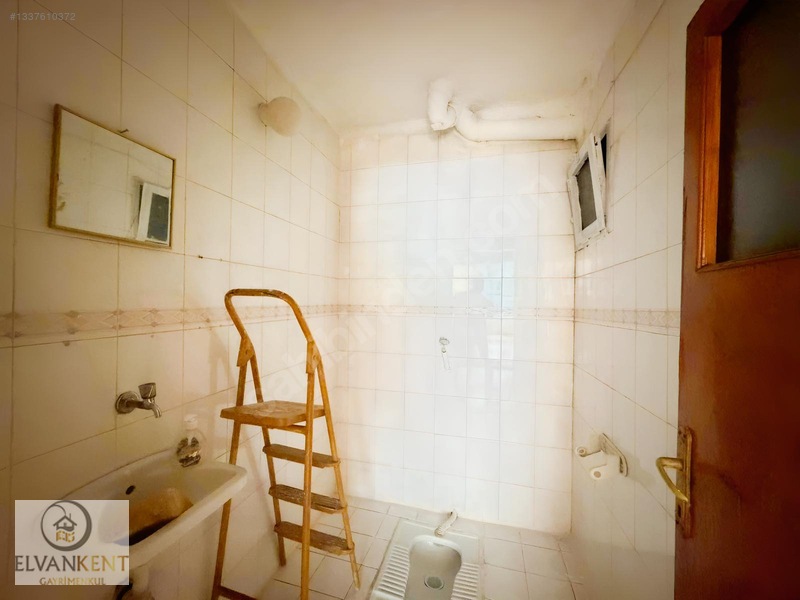 Ayyıldız'da Site İçi 3+1 105m2 Isı Yalıtımlı Bakımlı Daire — fotoğraf 25