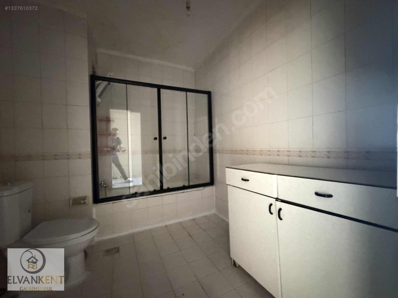 Ayyıldız'da Site İçi 3+1 105m2 Isı Yalıtımlı Bakımlı Daire — fotoğraf 27