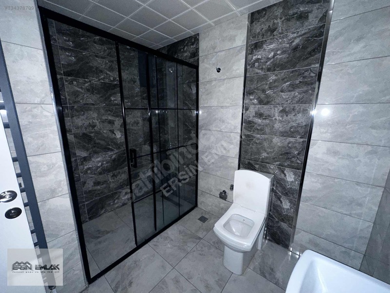 Cezaevi Karşısı 417 Toki 3+1 1 Kat Alta Daire Vardır — fotoğraf 10