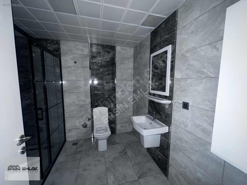 Cezaevi Karşısı 417 Toki 3+1 1 Kat Alta Daire Vardır — fotoğraf 11