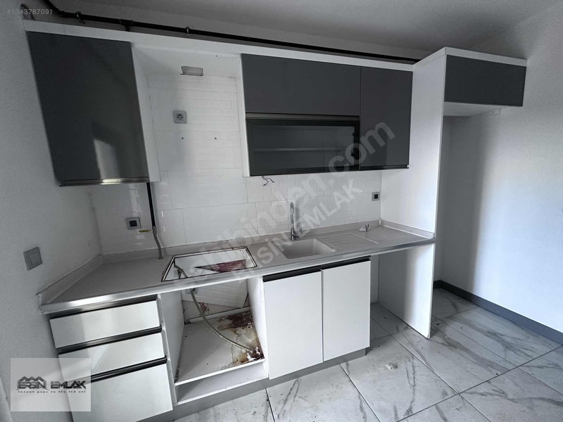 Cezaevi Karşısı 417 Toki 3+1 1 Kat Alta Daire Vardır — fotoğraf 13