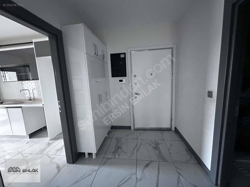 Cezaevi Karşısı 417 Toki 3+1 1 Kat Alta Daire Vardır — fotoğraf 14