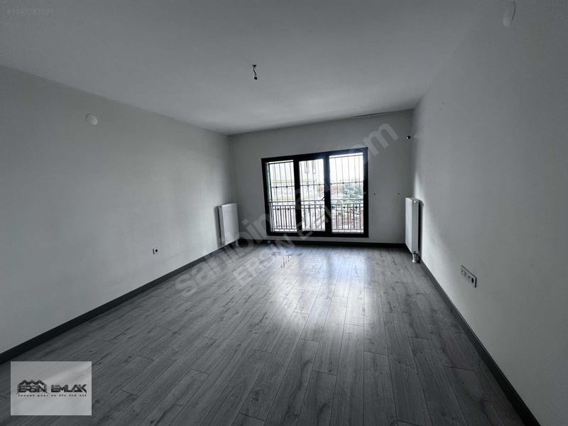 Cezaevi Karşısı 417 Toki 3+1 1 Kat Alta Daire Vardır — fotoğraf 16