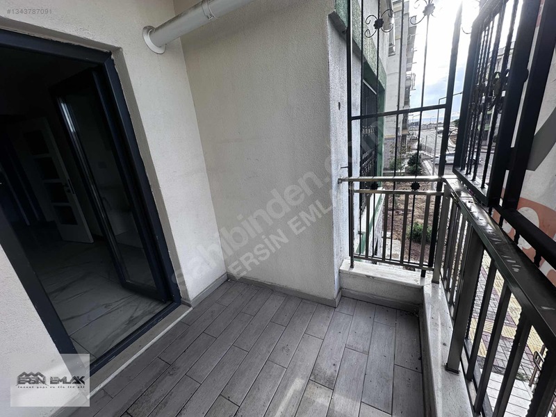 Cezaevi Karşısı 417 Toki 3+1 1 Kat Alta Daire Vardır — fotoğraf 17
