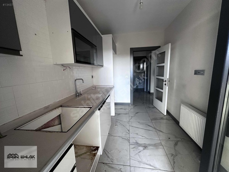 Cezaevi Karşısı 417 Toki 3+1 1 Kat Alta Daire Vardır — fotoğraf 18