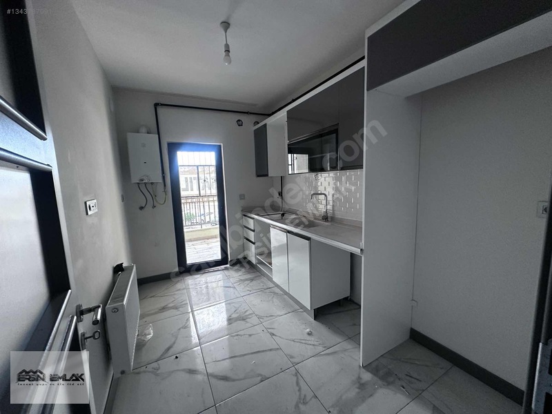 Cezaevi Karşısı 417 Toki 3+1 1 Kat Alta Daire Vardır — fotoğraf 19