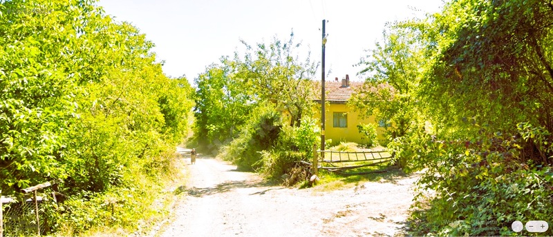 Sahibinden.safranbolu-kastamonu Arası Tarla 17952m² Yollu.takas