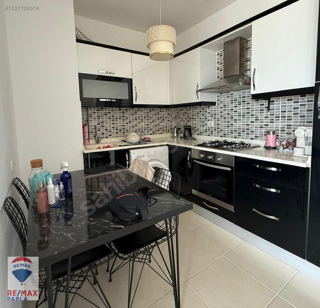 Atakum Yenimah.de Deniz Manzaralı (eşyalı) Satılık 2+1 Daire — fotoğraf 6