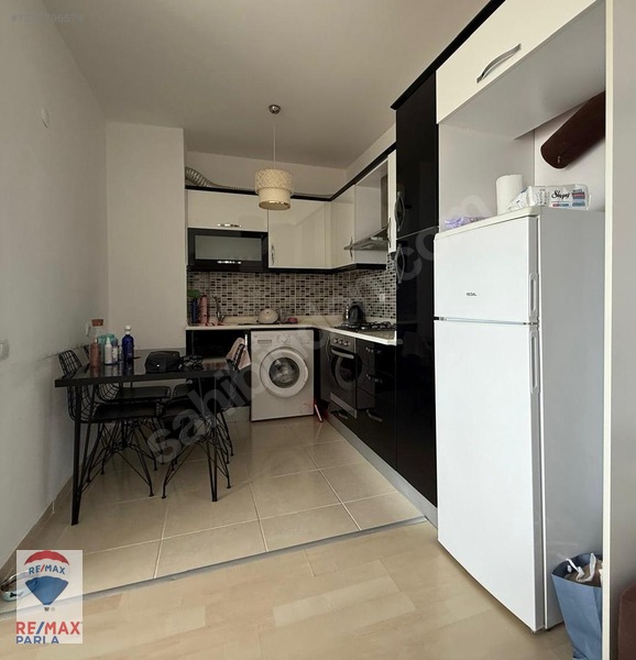 Atakum Yenimah.de Deniz Manzaralı (eşyalı) Satılık 2+1 Daire — fotoğraf 7