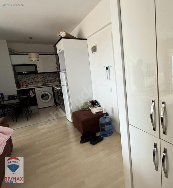 Atakum Yenimah.de Deniz Manzaralı (eşyalı) Satılık 2+1 Daire — fotoğraf 8