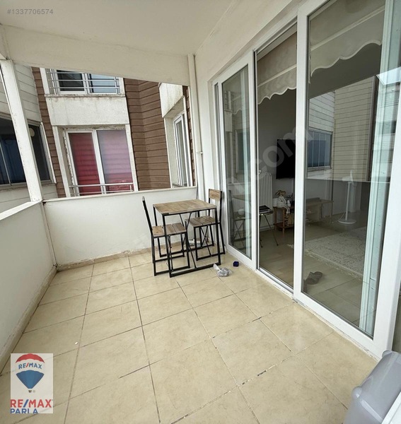 Atakum Yenimah.de Deniz Manzaralı (eşyalı) Satılık 2+1 Daire — fotoğraf 10