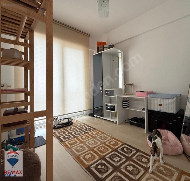 Atakum Yenimah.de Deniz Manzaralı (eşyalı) Satılık 2+1 Daire — fotoğraf 11