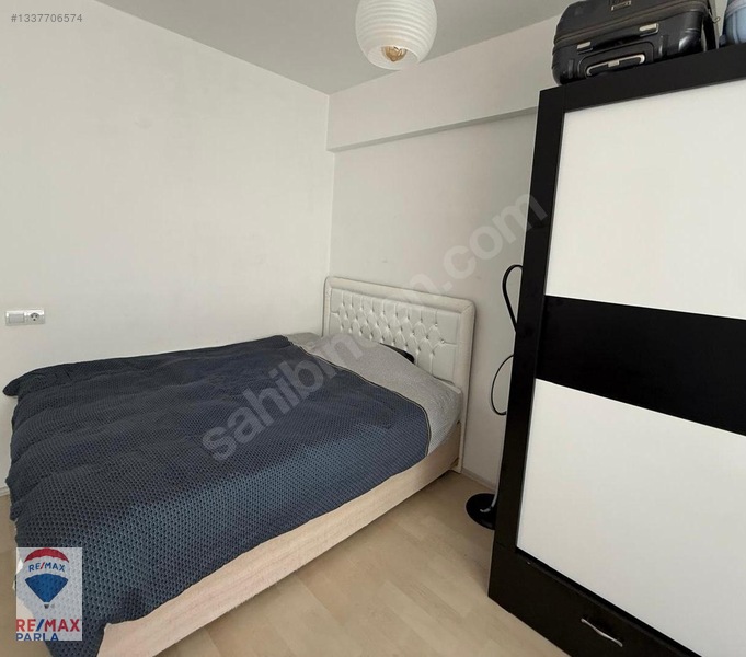 Atakum Yenimah.de Deniz Manzaralı (eşyalı) Satılık 2+1 Daire — fotoğraf 12