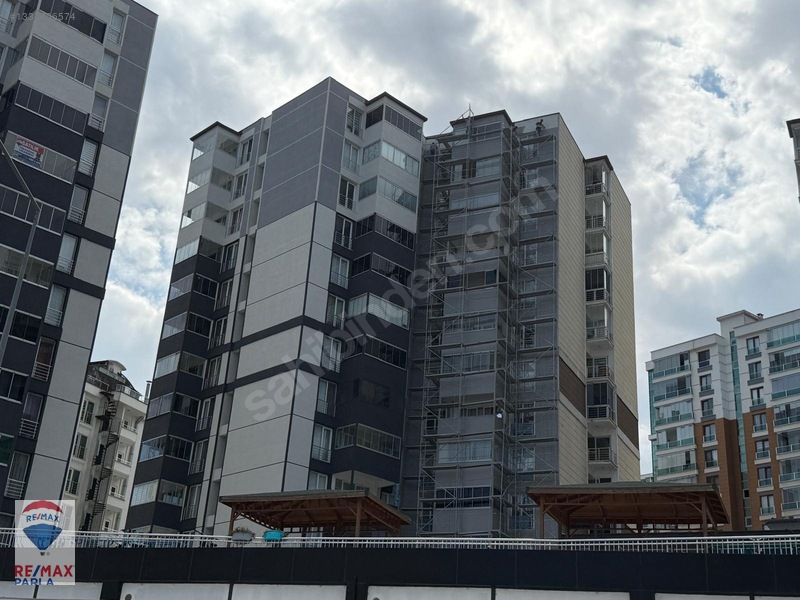 Atakum Yenimah.de Deniz Manzaralı (eşyalı) Satılık 2+1 Daire — fotoğraf 15