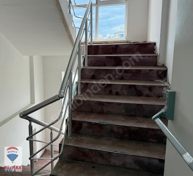 Atakum Yenimah.de Deniz Manzaralı (eşyalı) Satılık 2+1 Daire — fotoğraf 17