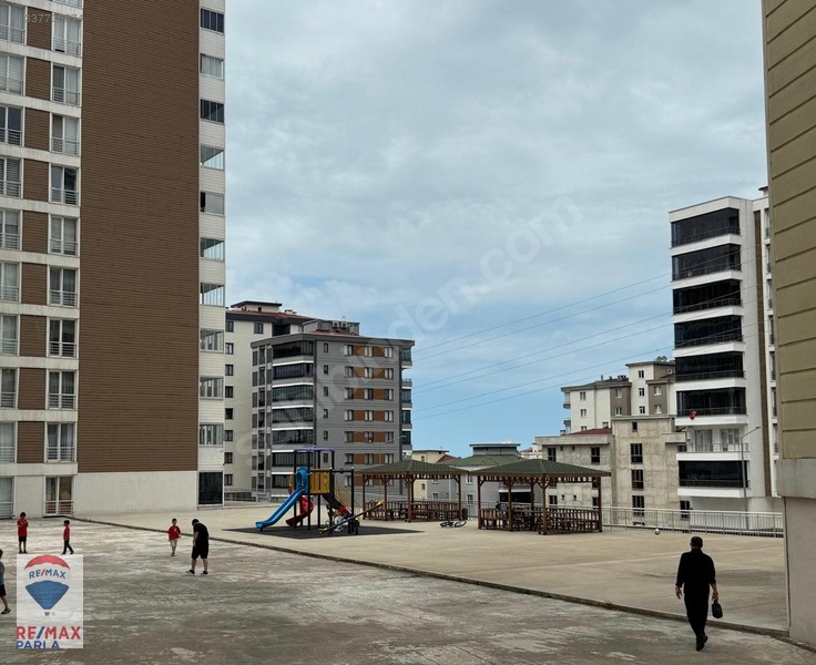 Atakum Yenimah.de Deniz Manzaralı (eşyalı) Satılık 2+1 Daire — fotoğraf 19
