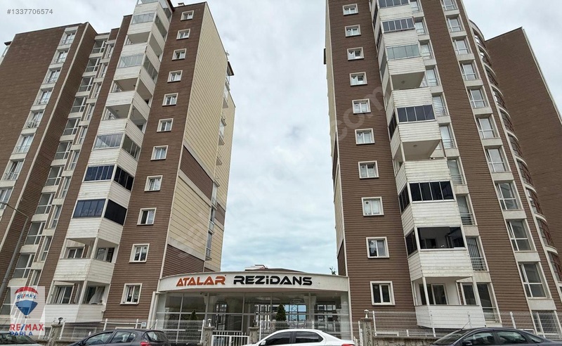 Atakum Yenimah.de Deniz Manzaralı (eşyalı) Satılık 2+1 Daire — fotoğraf 20