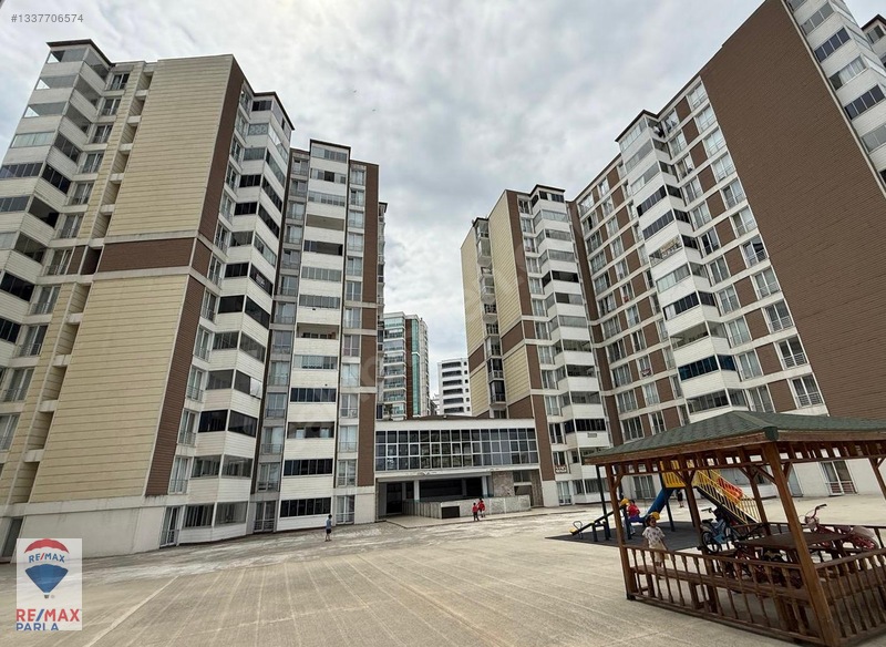 Atakum Yenimah.de Deniz Manzaralı (eşyalı) Satılık 2+1 Daire — fotoğraf 21