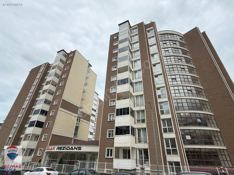 Atakum Yenimah.de Deniz Manzaralı (eşyalı) Satılık 2+1 Daire — fotoğraf 22