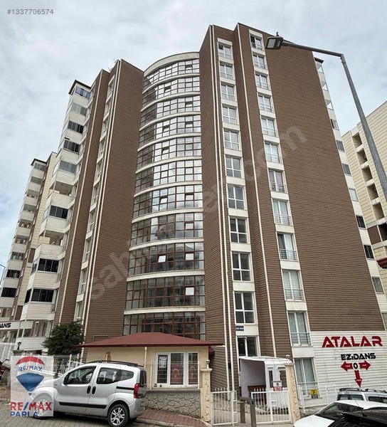 Atakum Yenimah.de Deniz Manzaralı (eşyalı) Satılık 2+1 Daire — fotoğraf 24