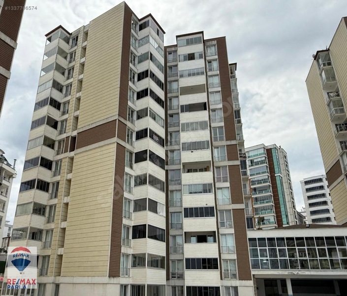 Atakum Yenimah.de Deniz Manzaralı (eşyalı) Satılık 2+1 Daire — fotoğraf 25